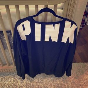 Victoria’s Secret PINK sweater